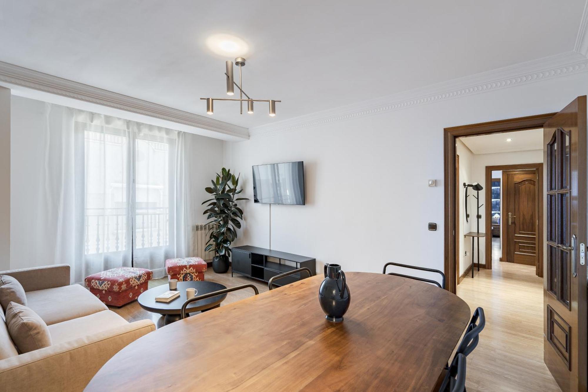 Rio Apartments By Olala Homes Salamanca Dış mekan fotoğraf