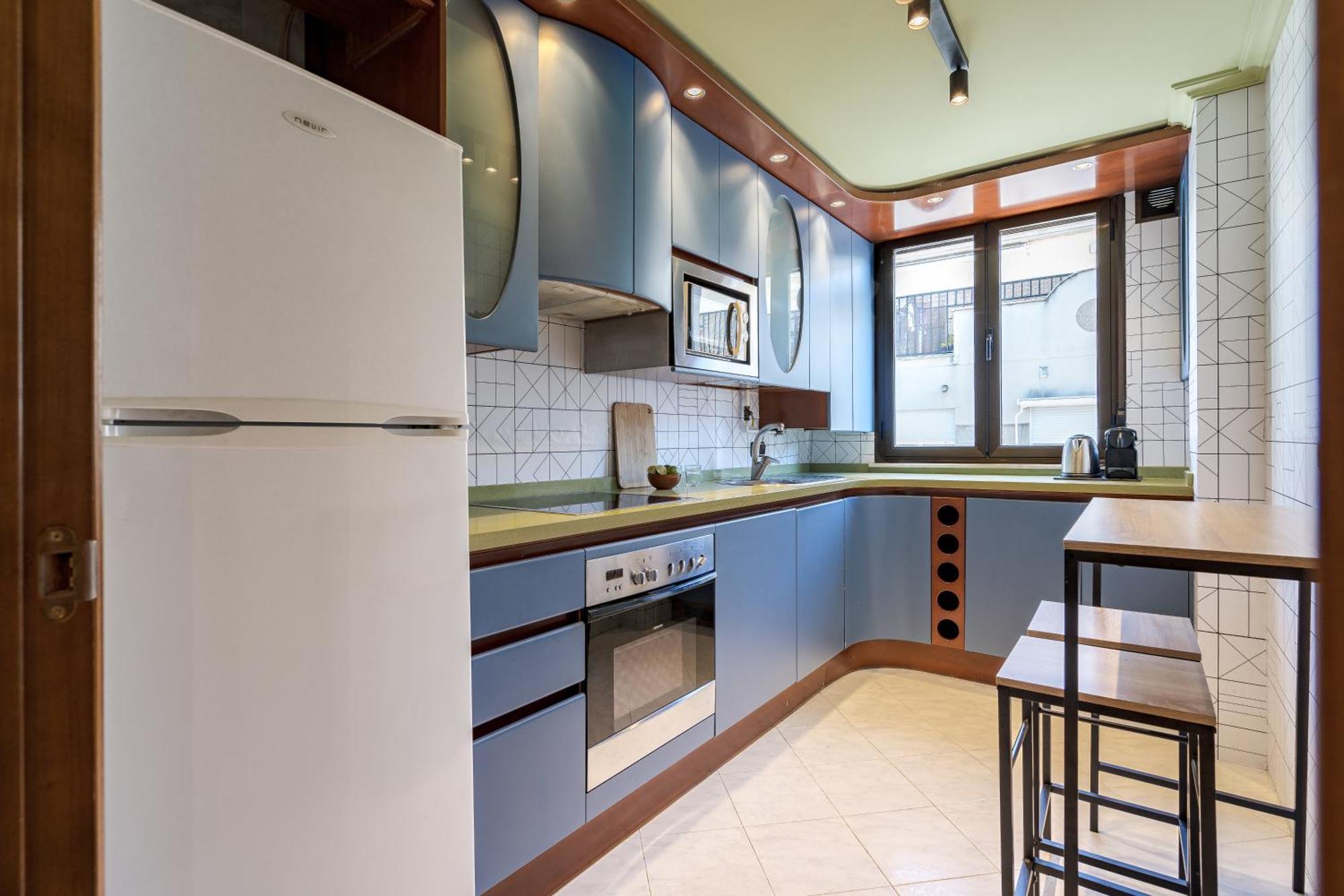 Rio Apartments By Olala Homes Salamanca Dış mekan fotoğraf
