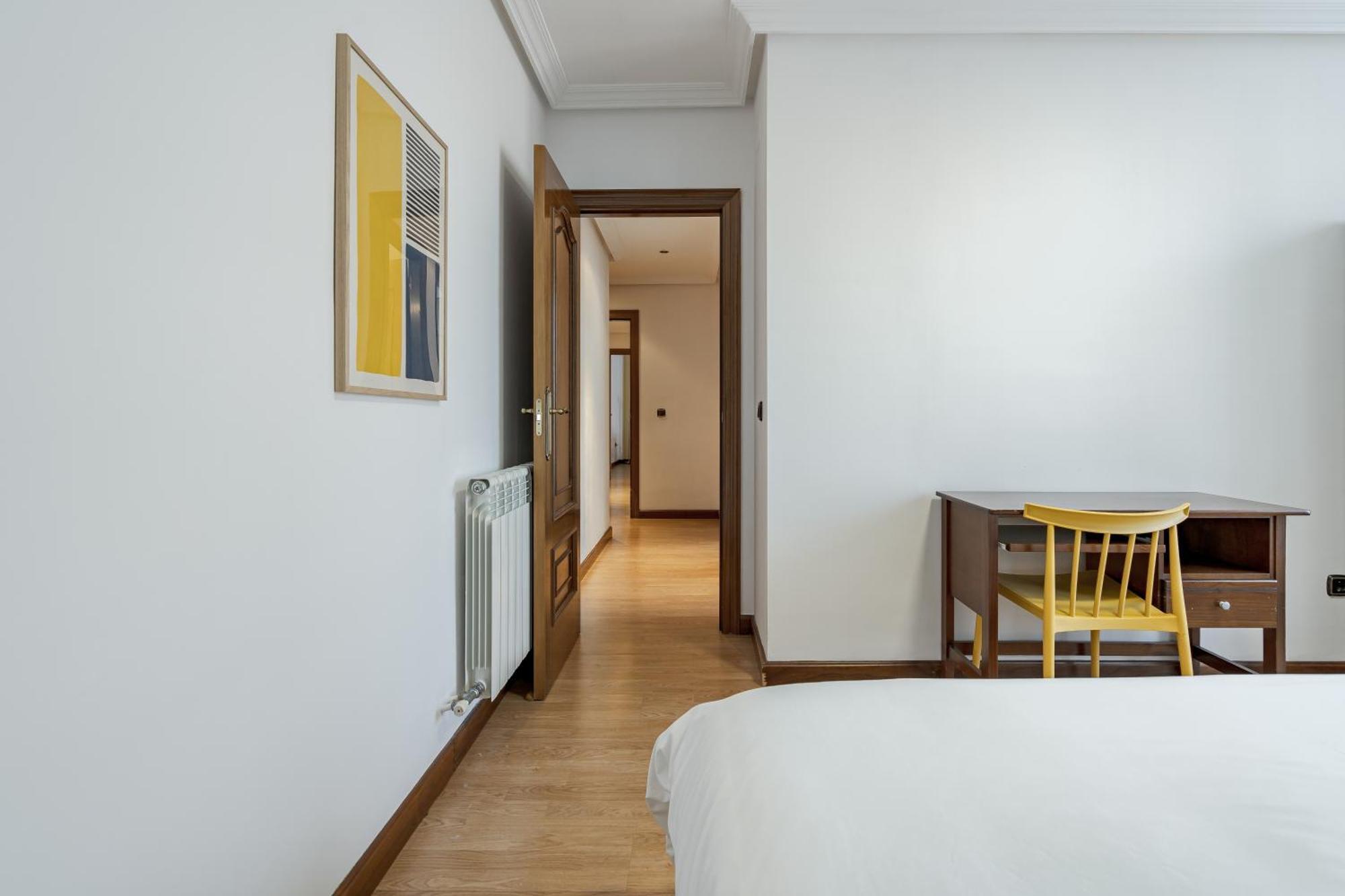 Rio Apartments By Olala Homes Salamanca Dış mekan fotoğraf