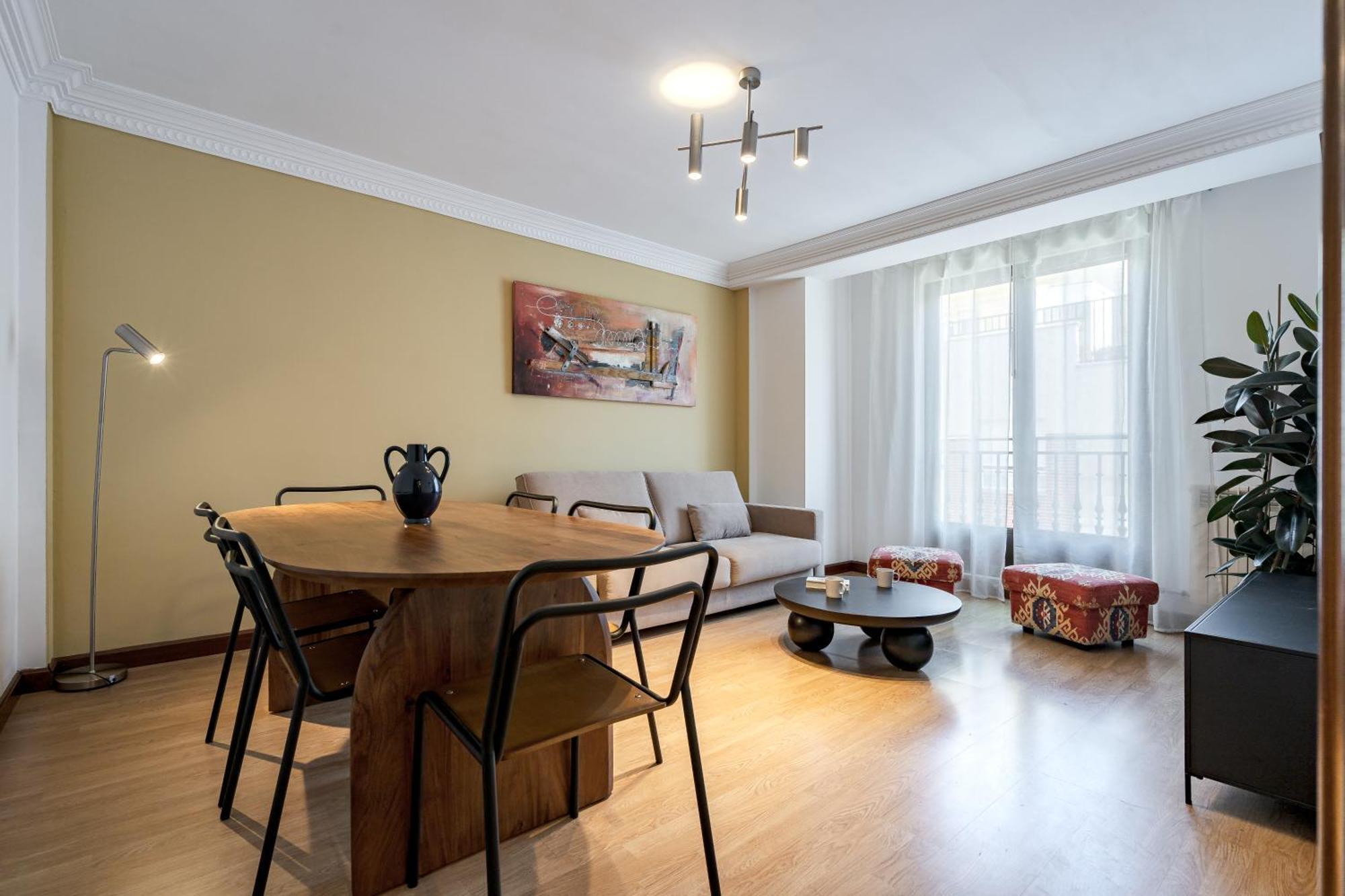 Rio Apartments By Olala Homes Salamanca Dış mekan fotoğraf