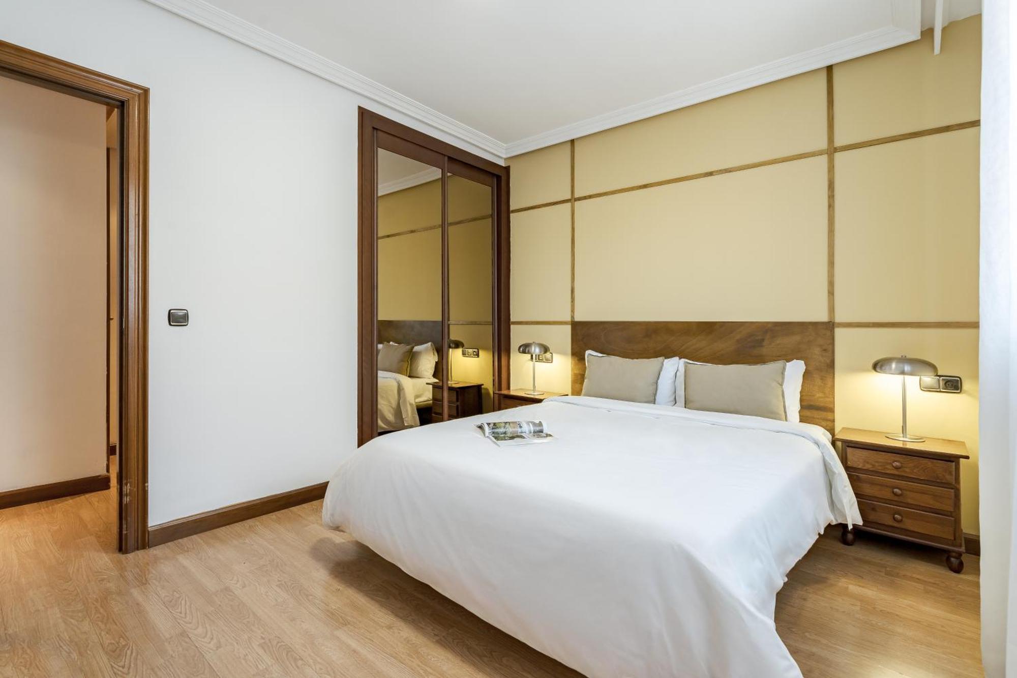 Rio Apartments By Olala Homes Salamanca Dış mekan fotoğraf