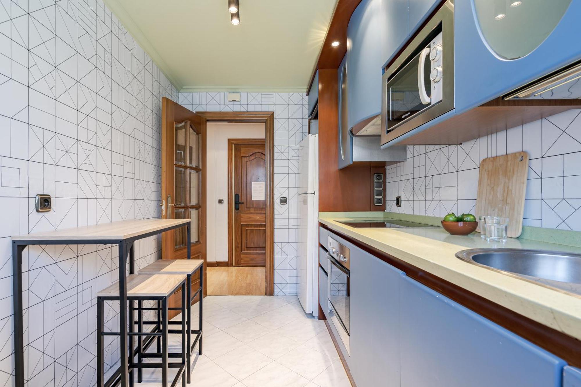 Rio Apartments By Olala Homes Salamanca Dış mekan fotoğraf